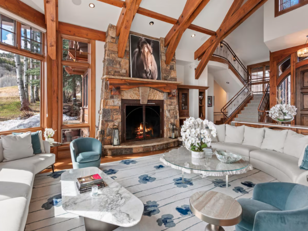 Luxury Snowmass Vacation Home Ski-in/Ski-out - Unforgettable Retreat